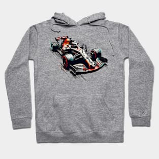 Formula 1 Hoodie